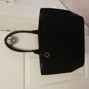 GIVENCHY black tote